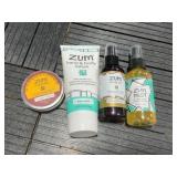 Zum Body Care Bundle