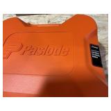 Paslode XPro Cordless Framing Nailer