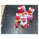 KONG Dog Toy Bundle Classic  More