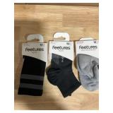 Feetures Elite Socks M Light Cushion