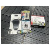 Nite Ize Automotive Combo Bundle