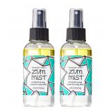 Indigo Wild Zum Mist Lavender-Mint 4oz 2Pk