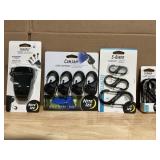 Nite Ize Camping Accessory Bundle