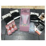 Scunci Beauty Bundle Mixed Items