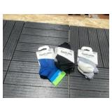 Feetures Elite Assorted Socks Bundle