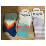 Feetures ELITE Light Cushion Socks Medium