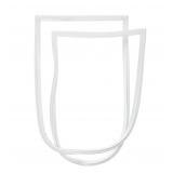 GE Refrigerator Door Gasket WR24X10294