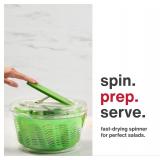 Zyliss Rotary Cheese Grater