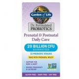 Garden of Life Prenatal Probiotics