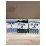 Zum Bar Goat Milk Soap Trio