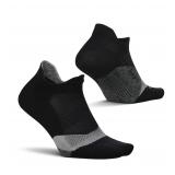 Feetures Elite Light Cushion No Show Socks Large
