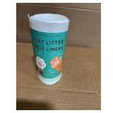 Miaotree Cat Litter Box Liners