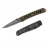 Gerber Affirm Folding Knife 3.5 Blade