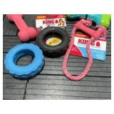 KONG Dog Toy Bundle