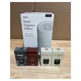 Pura White Smart Diffuser Bundle