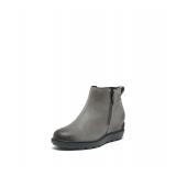 Sorel Womens Evie II Zip Boot Size 9