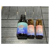 Queen of Thrones Castor Oil Bundle
