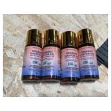 Queen of Thrones Castor Oil Roller Bundle