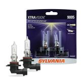 SYLVANIA 9005 XtraVision Halogen Bulb