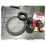 Kong Dog Toy Bundle Classic