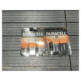 Duracell 9V Batteries Bundle