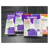 Dimetapp Childrens Health Bundle