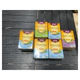 Yogi Tea Bundle Stomach Ease  Antioxidant