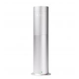 Aroma360 Studio Scent Diffuser Silver