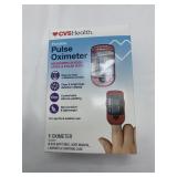 CVS Portable Pulse Oximeter