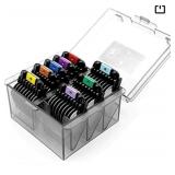 Animal Grooming Steel Combs Clippers