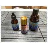 Queen of the Thrones Castor Oil 3-Pack