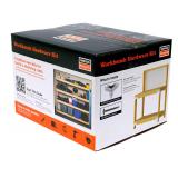 Simpson Strong-Tie Workbench Kit Pk of 1