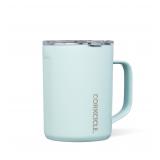 Corkcicle 16 oz Classic Coffee Mug