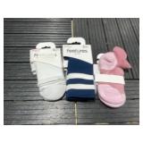 Feetures Elite Multi-color Socks Bundle