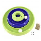 Coastal Catnip Hurricane Cat Toy 1 Pk