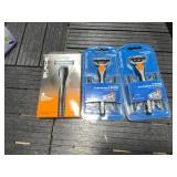 Blade 3-Blade Razor Set