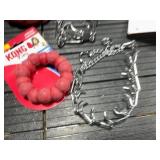 Indigo Wild Zum Mist Frankincense Myrrh 4oz 2Pk