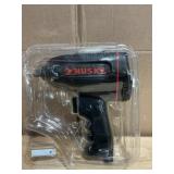Husky 12 Impact Wrench