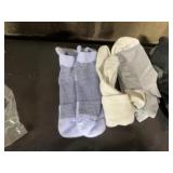 Multi-Color Assorted Socks Bundle