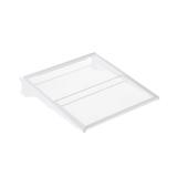 GE Refrigerator Shelf 18.5in