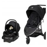 Maxi-Cosi Gia XP Travel System 4-30 lbs