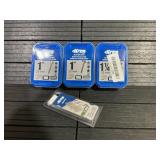 Kreg Pocket-Hole Screw Bundle
