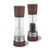 Cole  Mason Derwent Salt Pepper Set 190mm