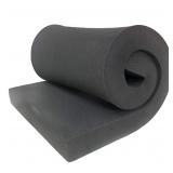 AK TRADING CO. Upholstery Foam 2x24x72