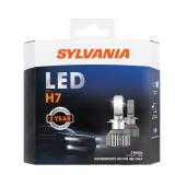 SYLVANIA H7 LED Headlight Bulb