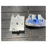 Kenmore Valve  Water Inlet Bundle