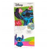Dimensions Lilo Stitch Latch Hook Kit 12x12