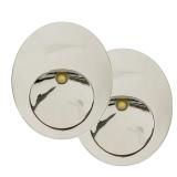 Parts Master WR55X11132 Ref. LED 2-Pack