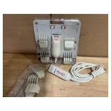 Wahl Peanut Black Trimmer