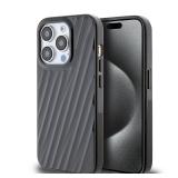 TUMI iPhone 15 Pro Case